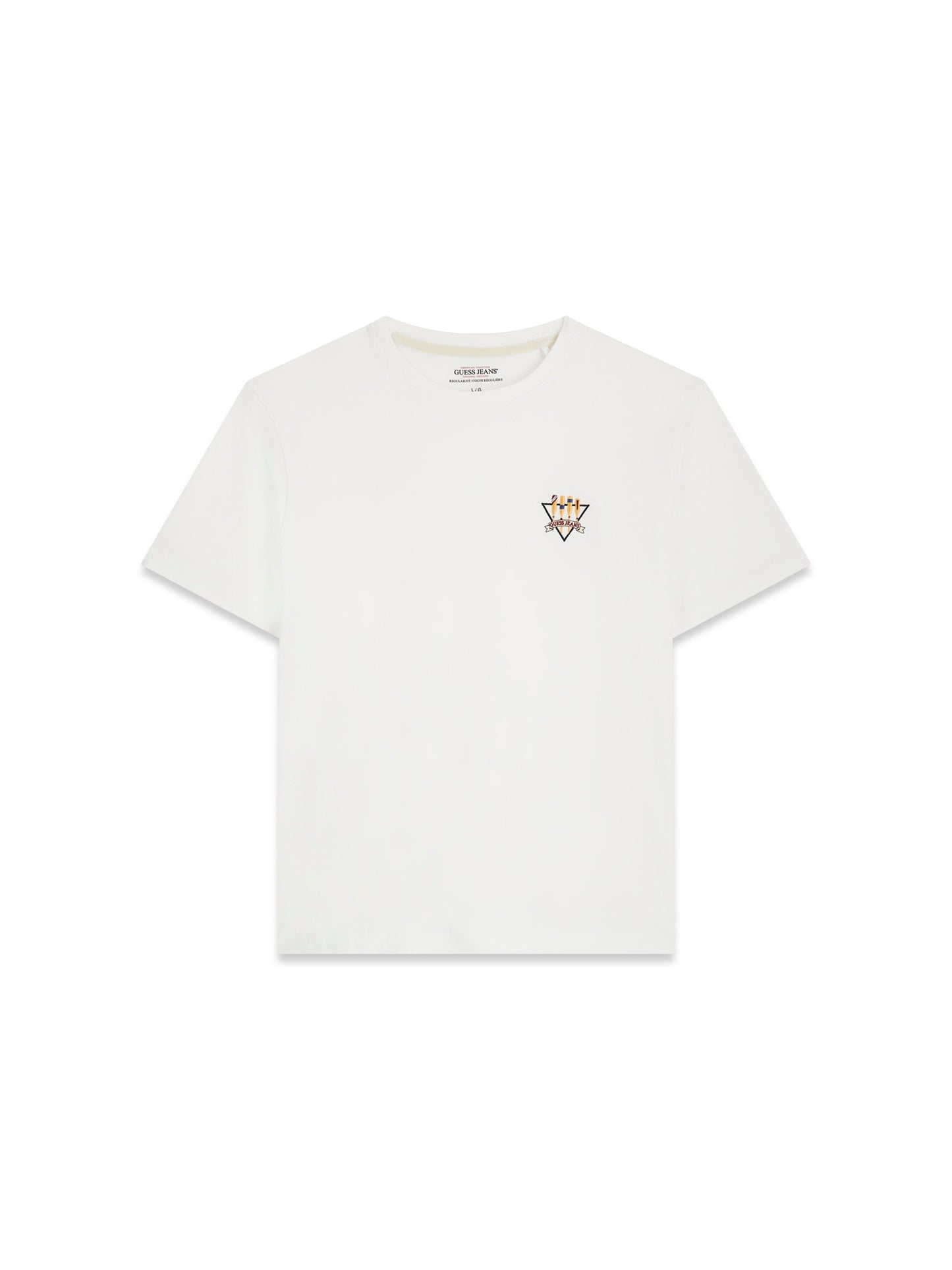 GJ SS CN REG NAUTICAL TEE