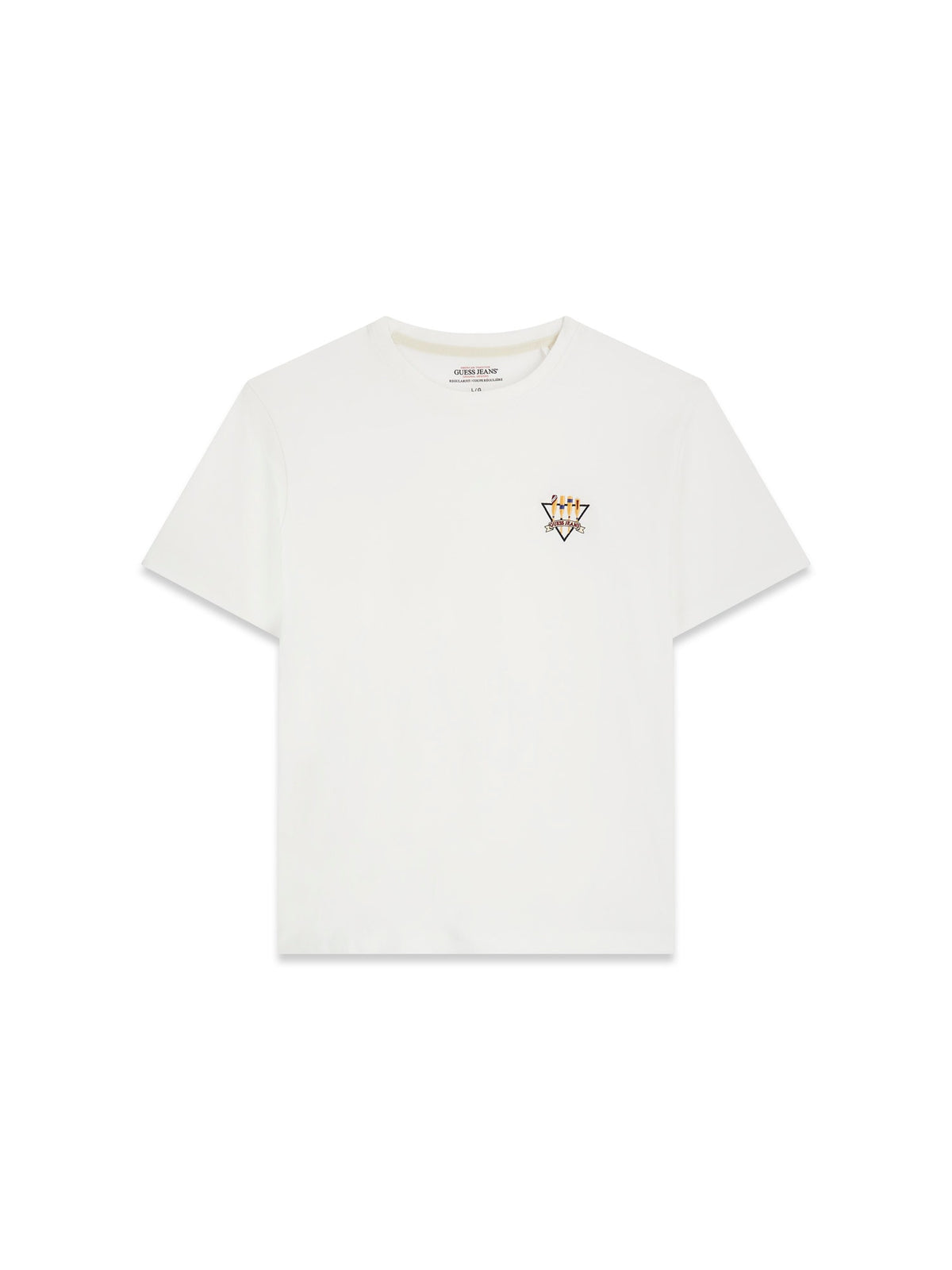 GJ SS CN REG NAUTICAL TEE
