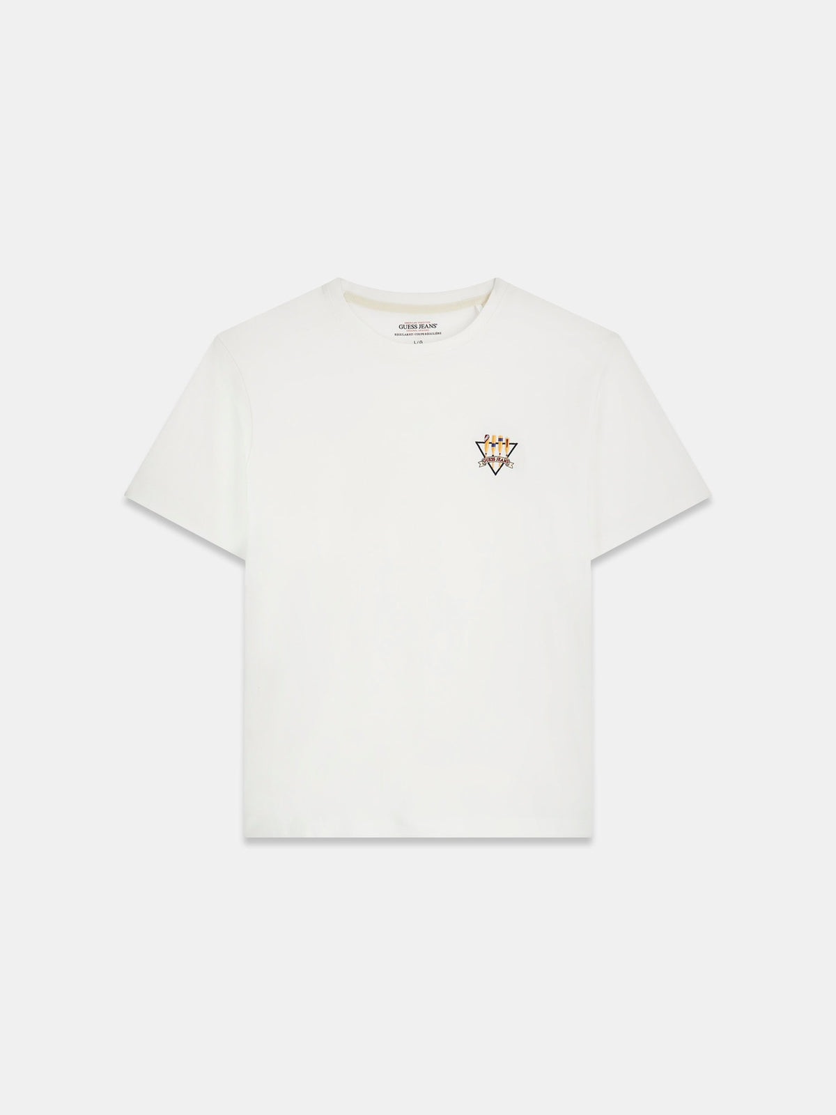 GJ SS CN REG NAUTICAL TEE