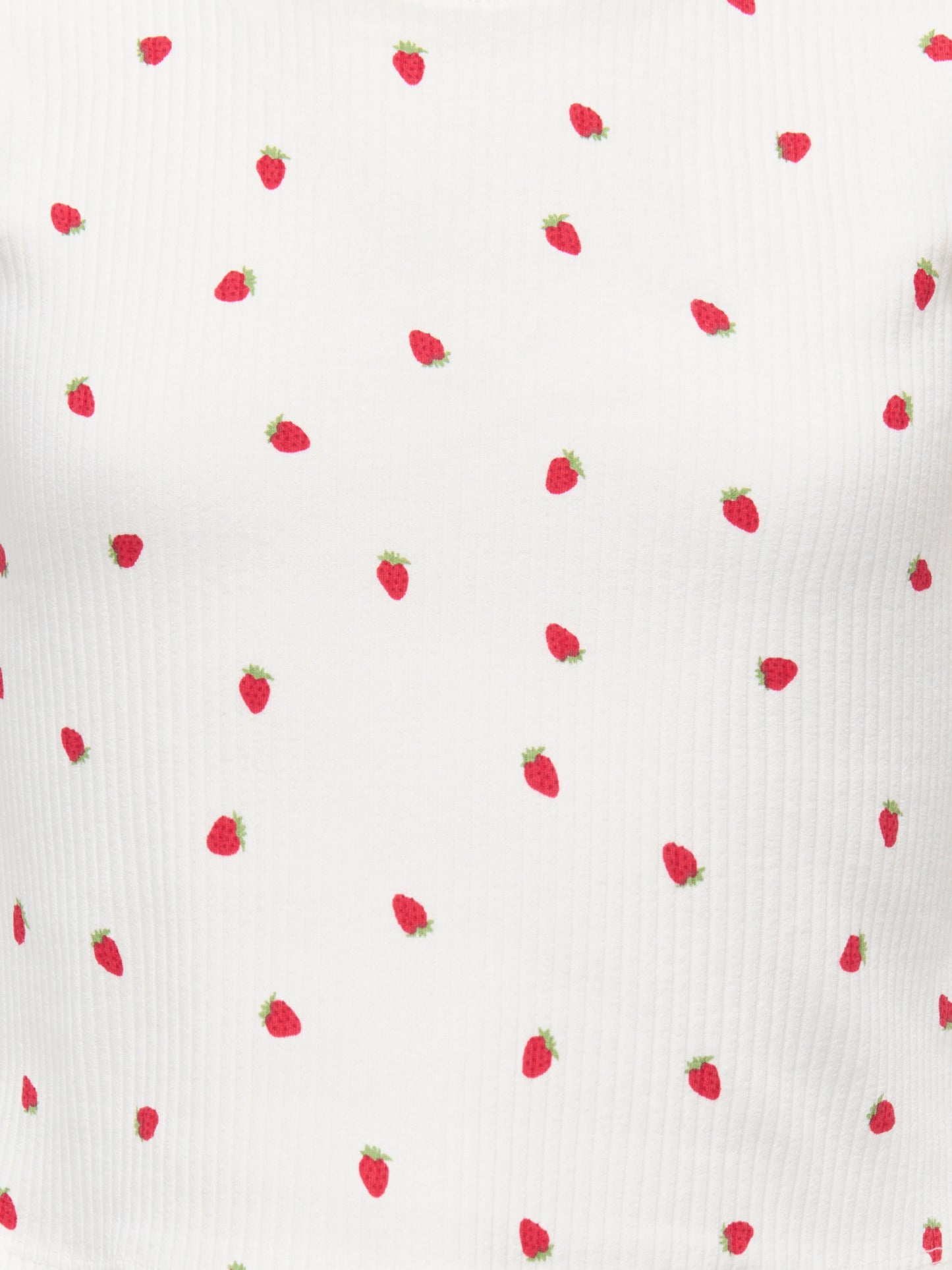 KOGBELLA LIFE SHORT AOP S/S TOP JRS NOOS