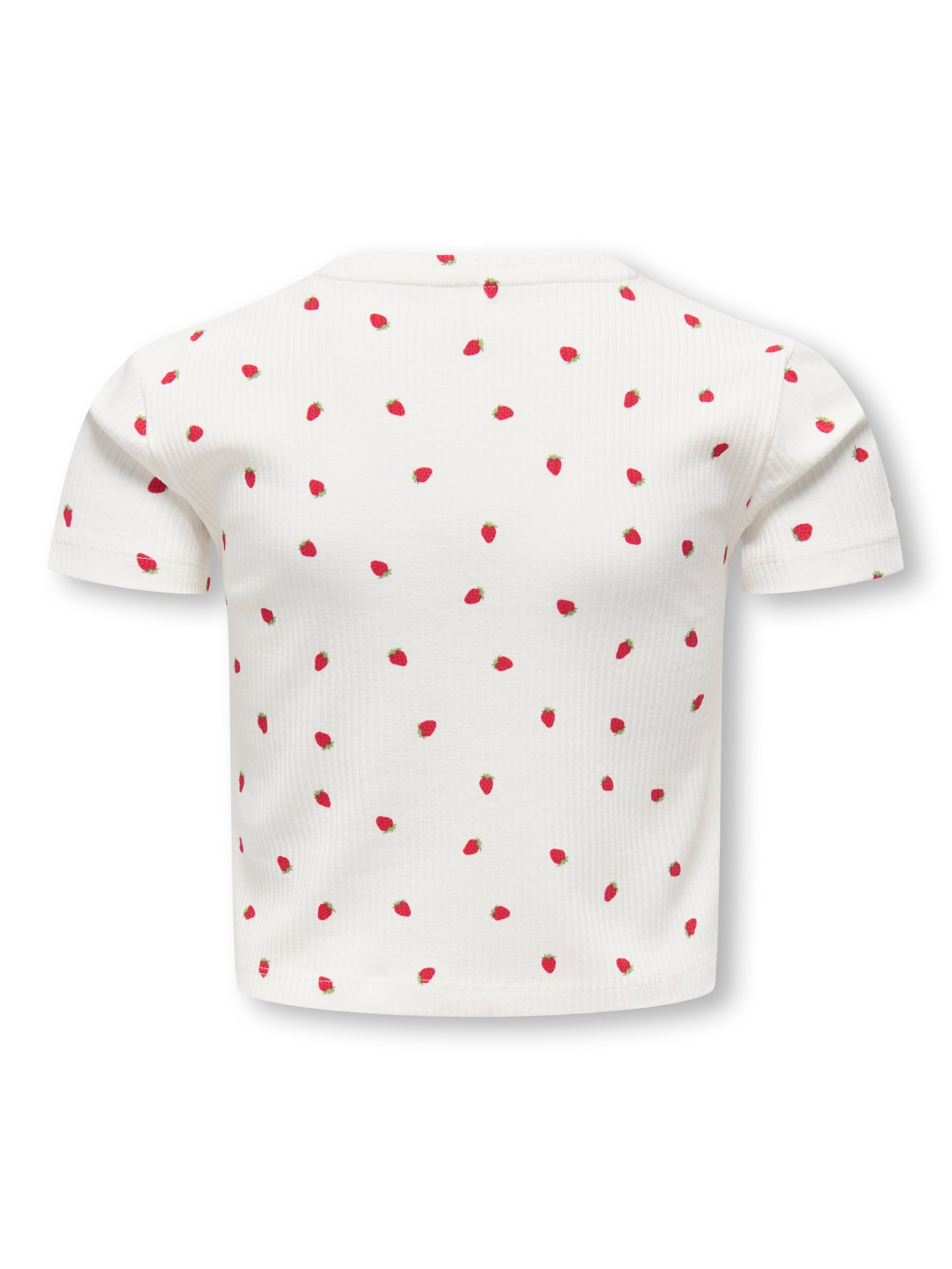 KOGBELLA LIFE SHORT AOP S/S TOP JRS NOOS