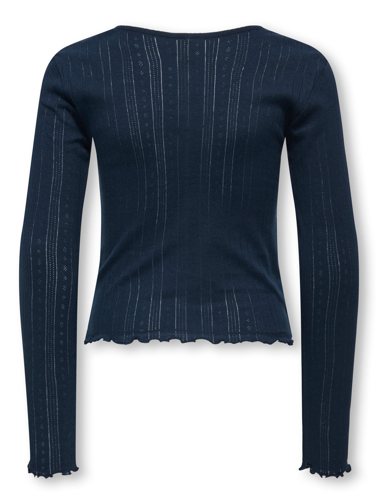KOGSALSA LIFE L/S CARDIGAN JRS