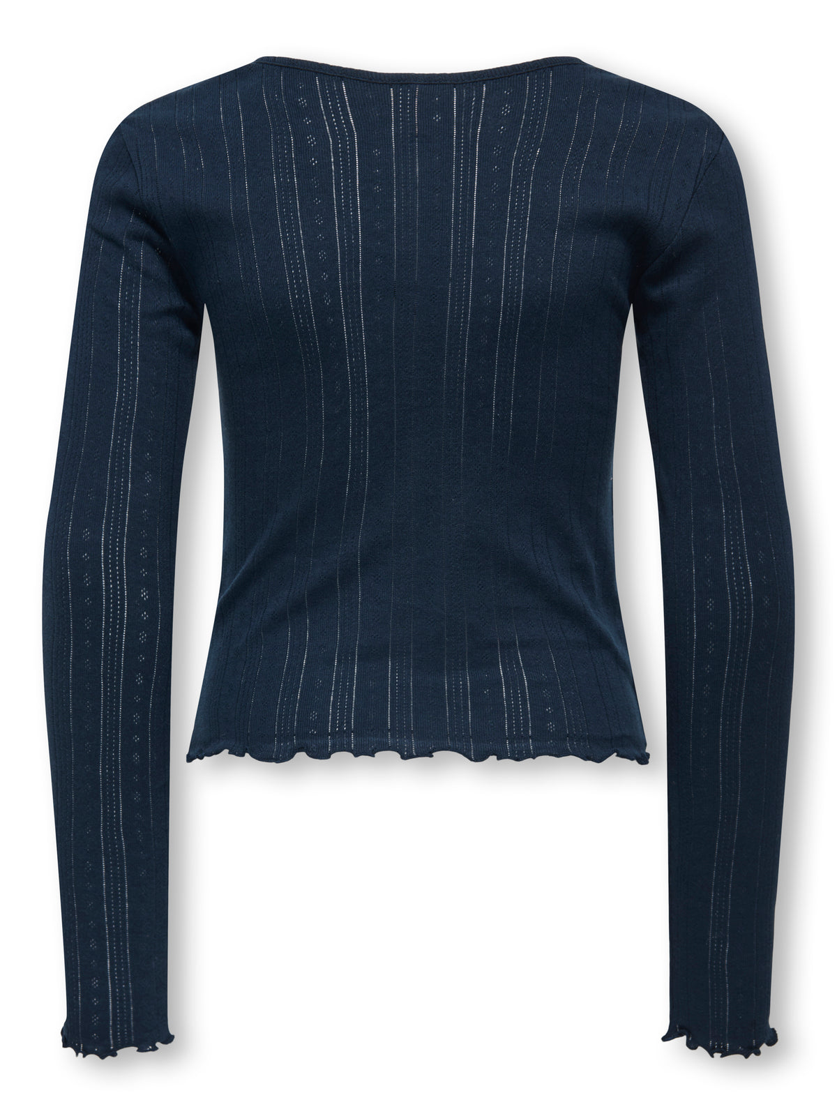 KOGSALSA LIFE L/S CARDIGAN JRS