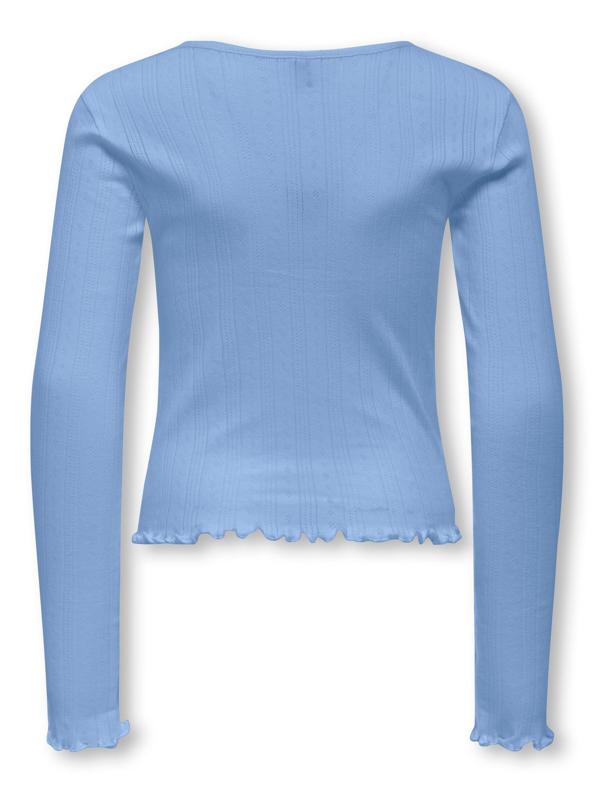 KOGSALSA LIFE L/S CARDIGAN JRS