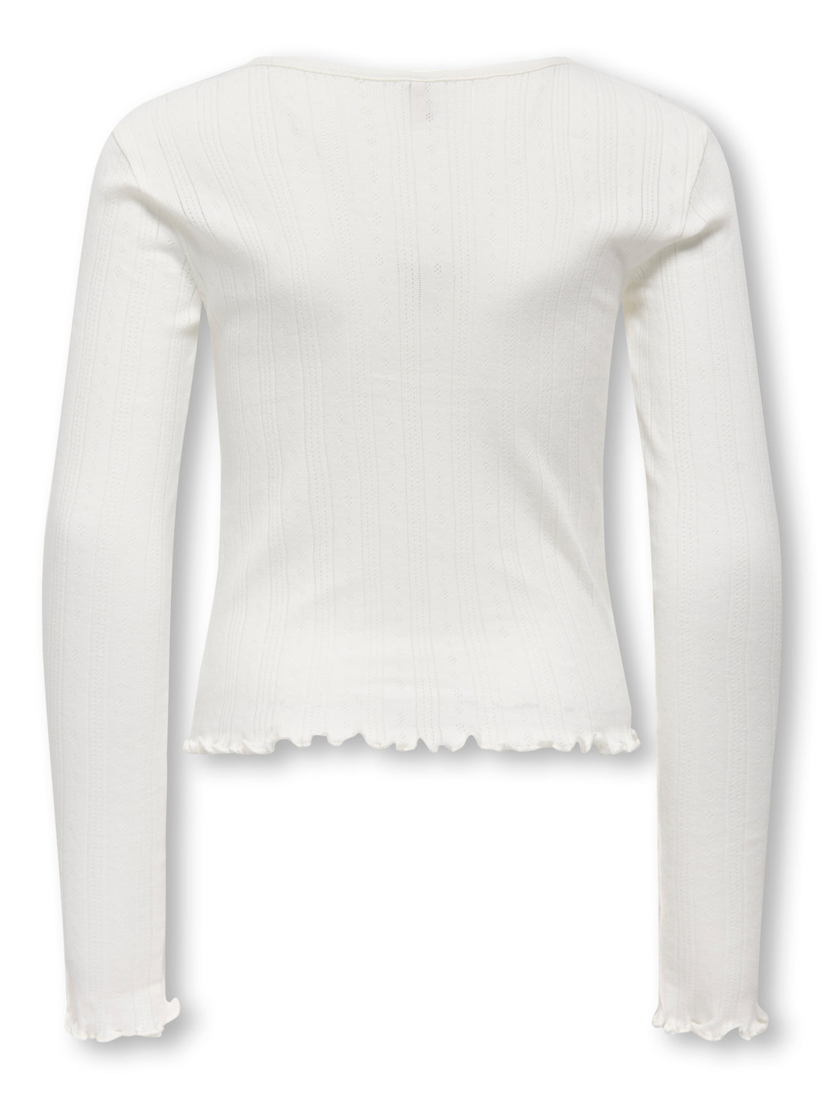 KOGSALSA LIFE L/S CARDIGAN JRS
