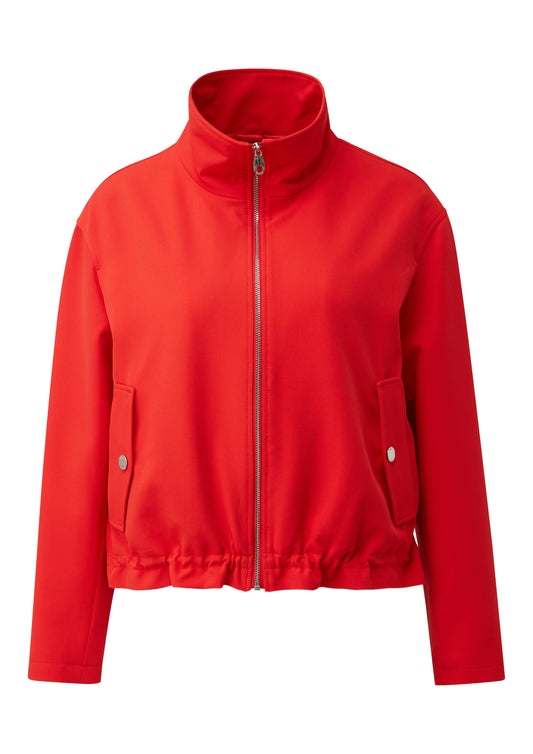 Indoor-Jacke