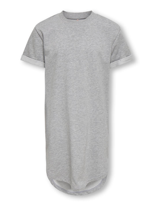 KOGIVY S/S DRESS JRS