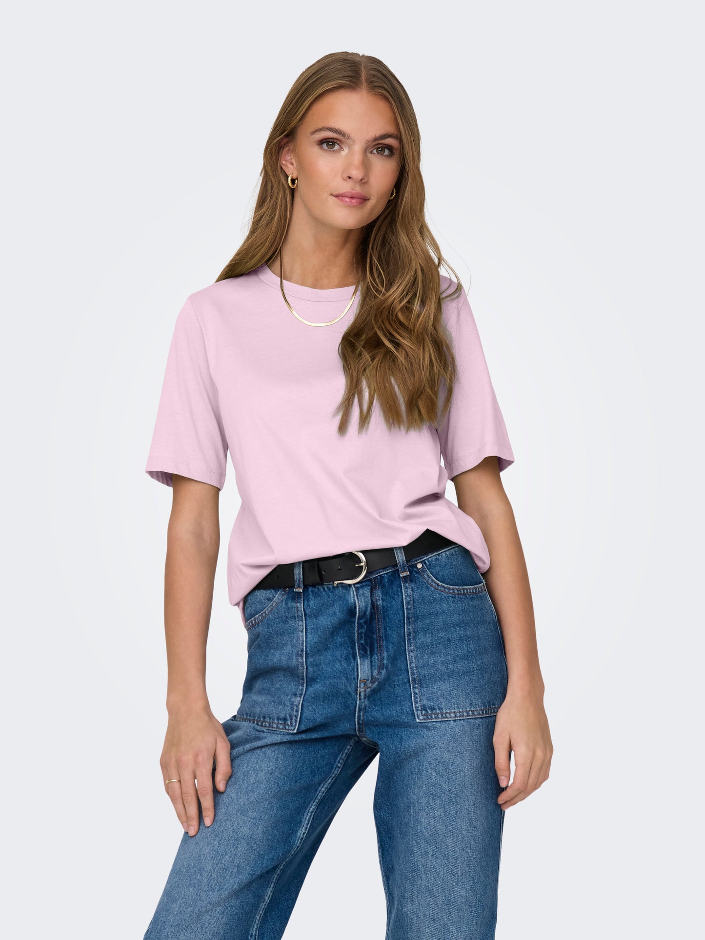 ONLONLY S/S TEE JRS NOOS