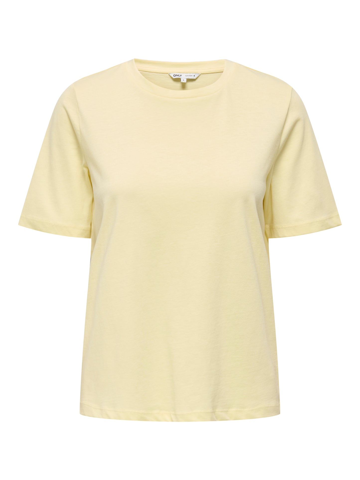 ONLONLY S/S TEE JRS NOOS