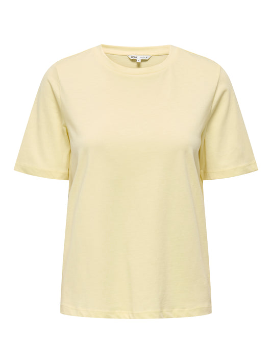 ONLONLY S/S TEE JRS NOOS