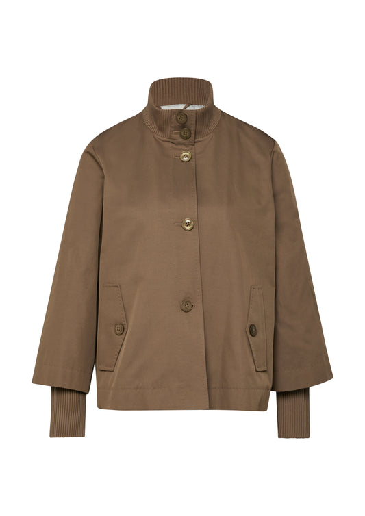 Outdoor-Jacke