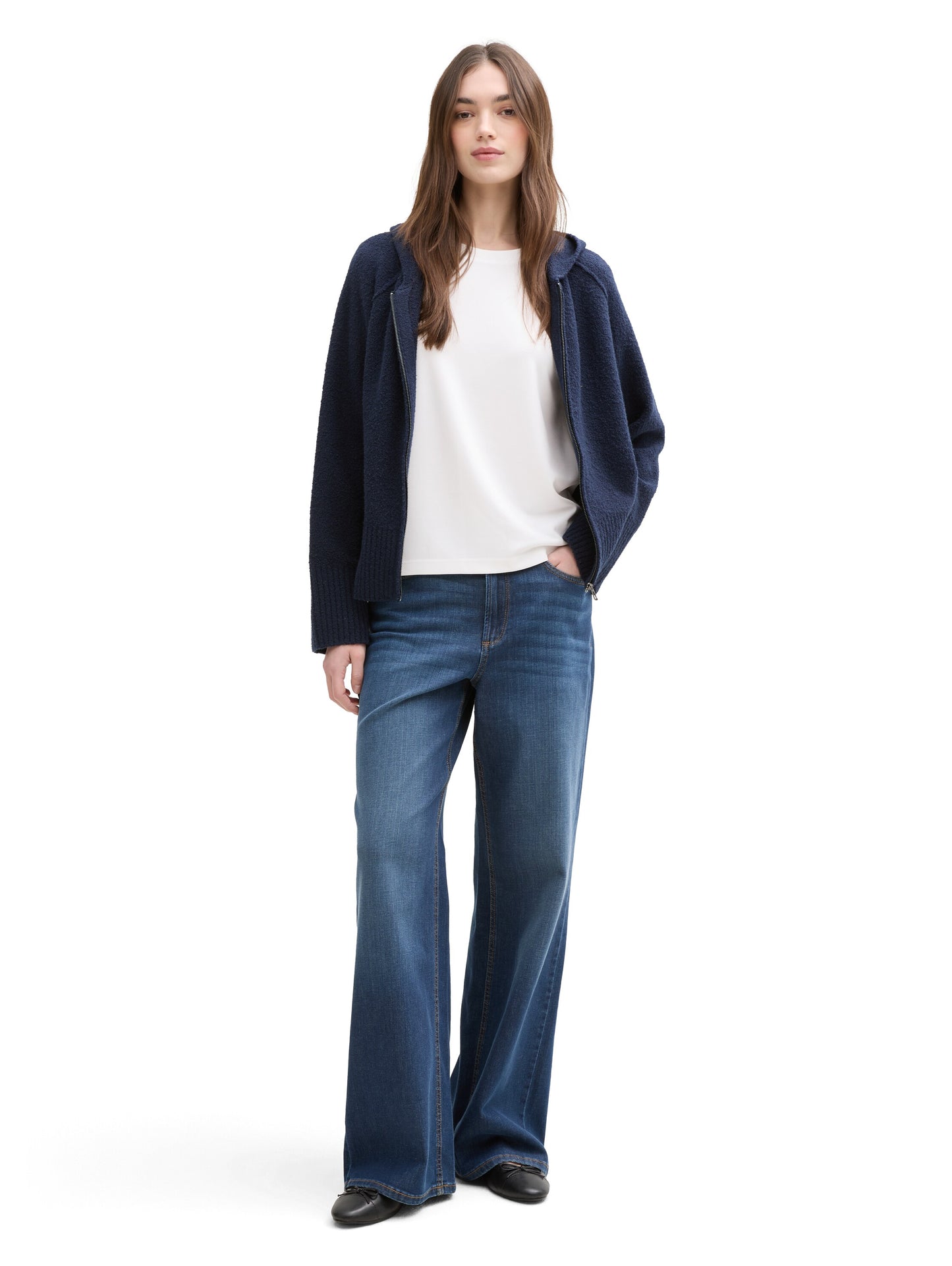 Loose Fit T-Shirt