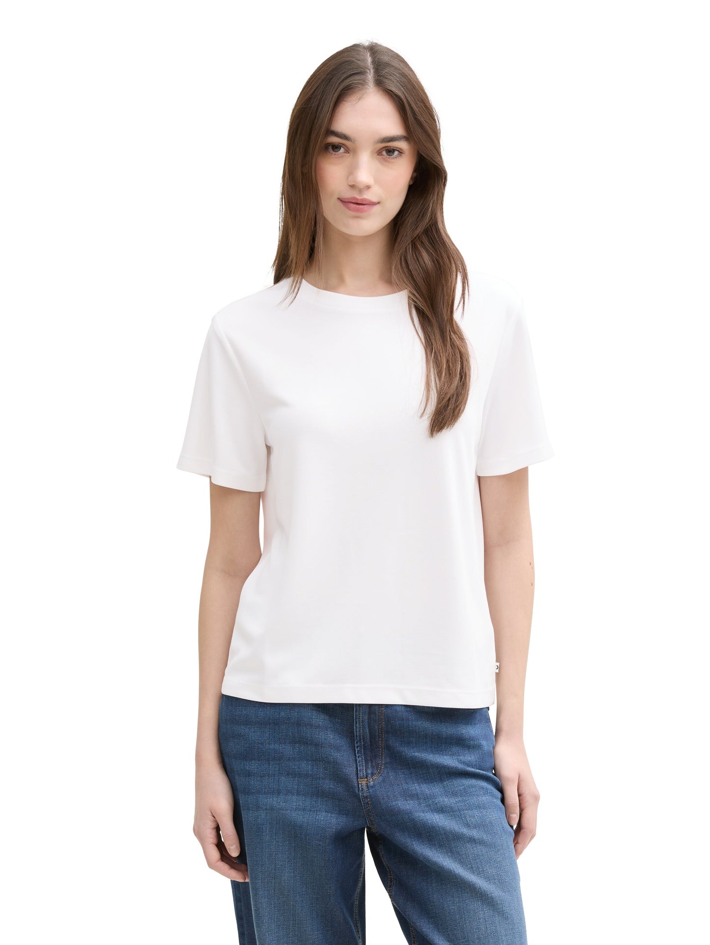 Loose Fit T-Shirt