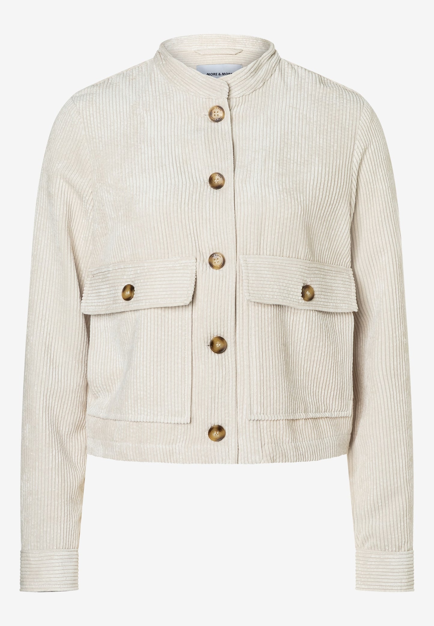 Cordjacke