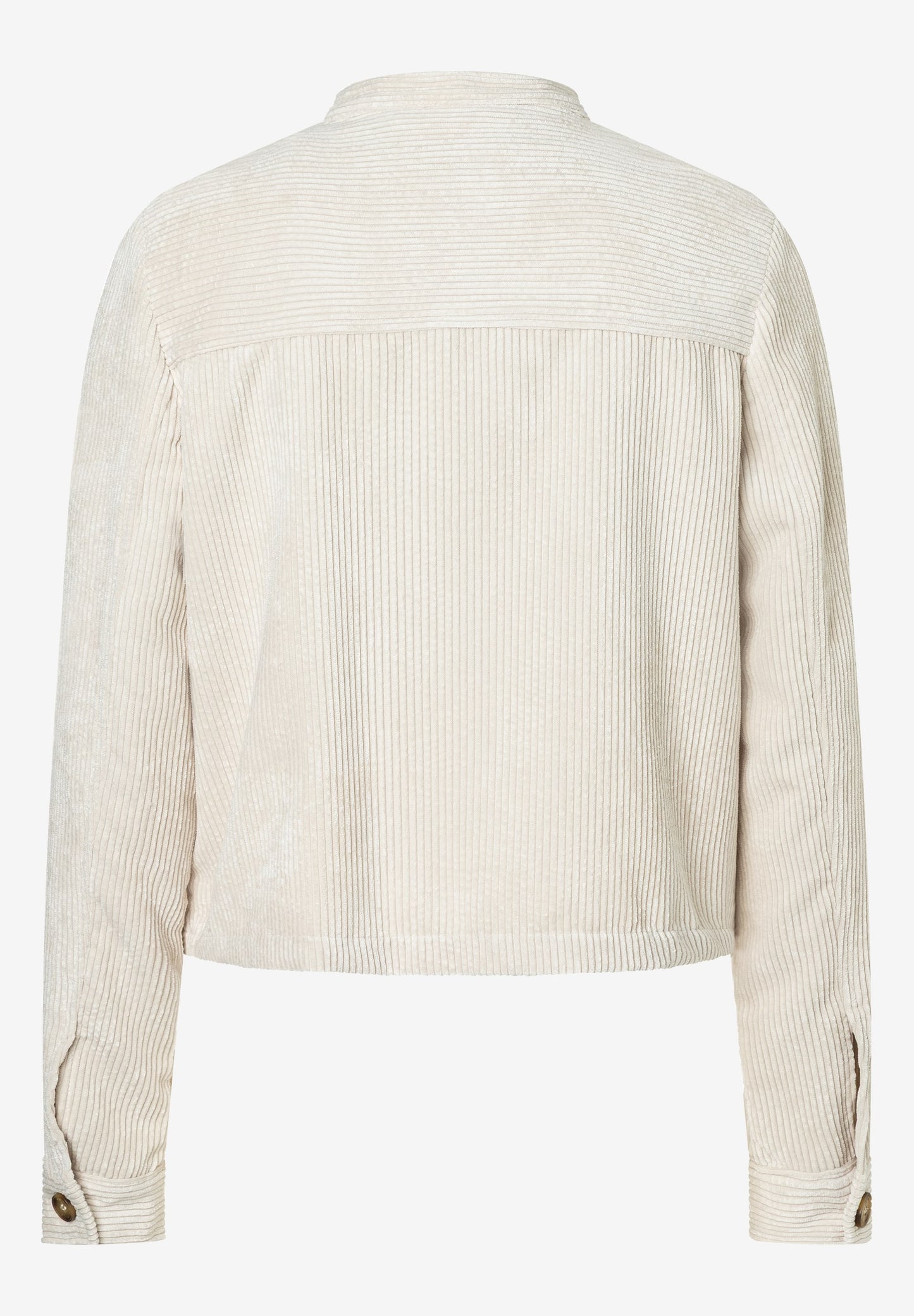 Cordjacke