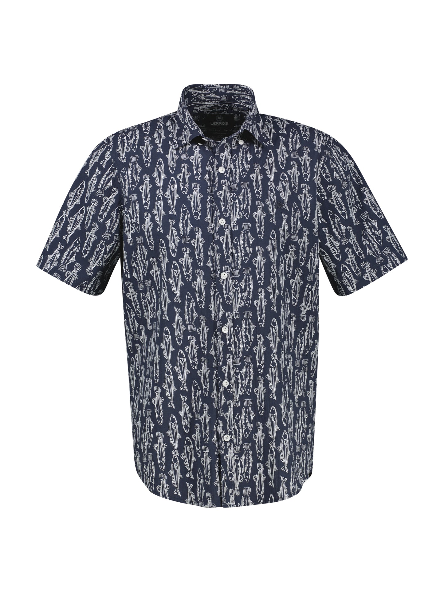BUTTON DOWN