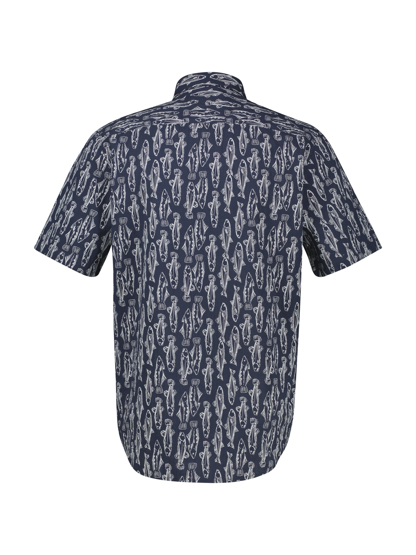 BUTTON DOWN