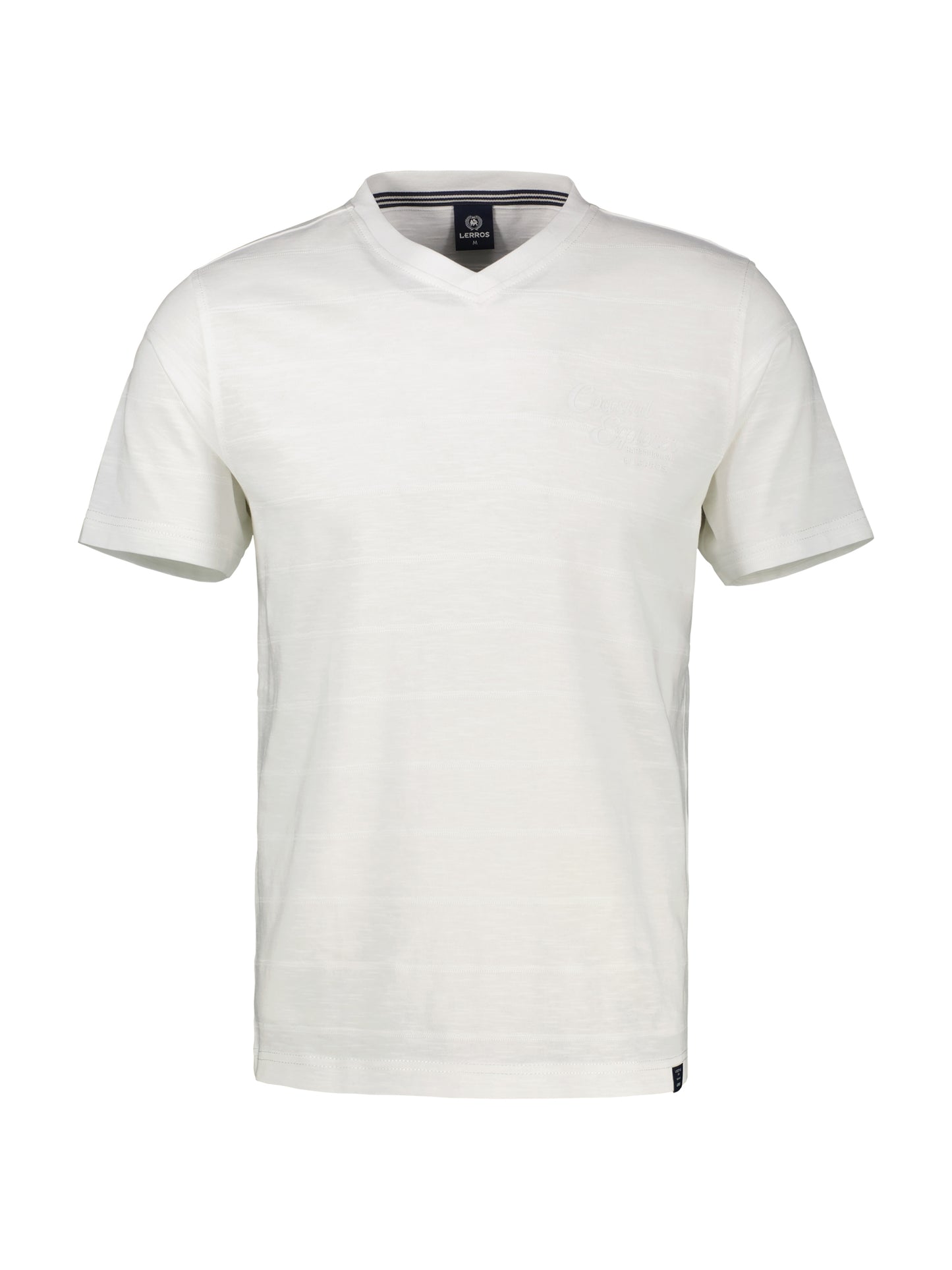 V-NECK
