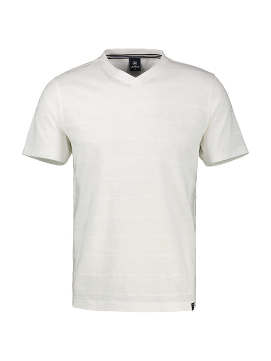 V-NECK