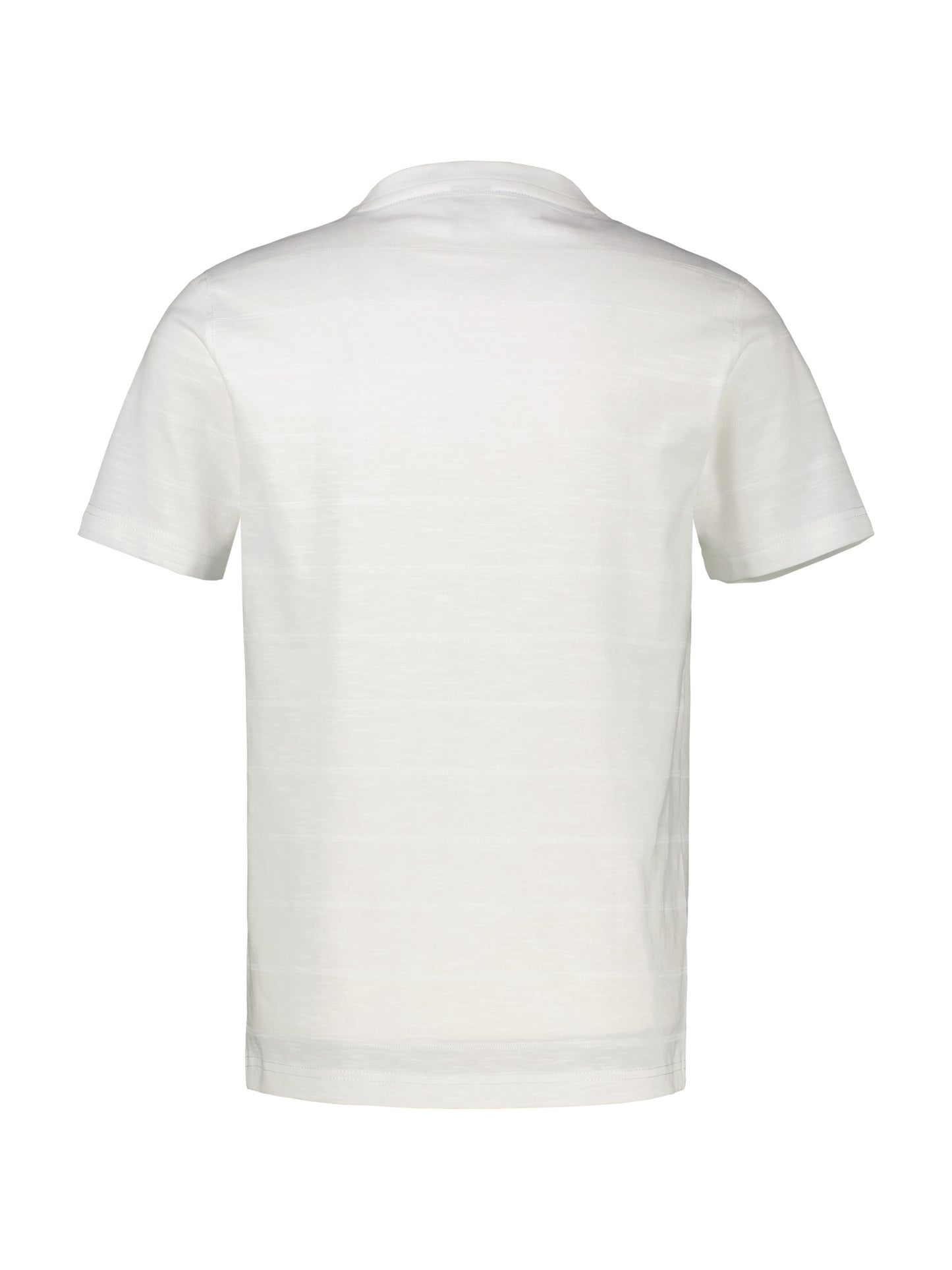 V-NECK