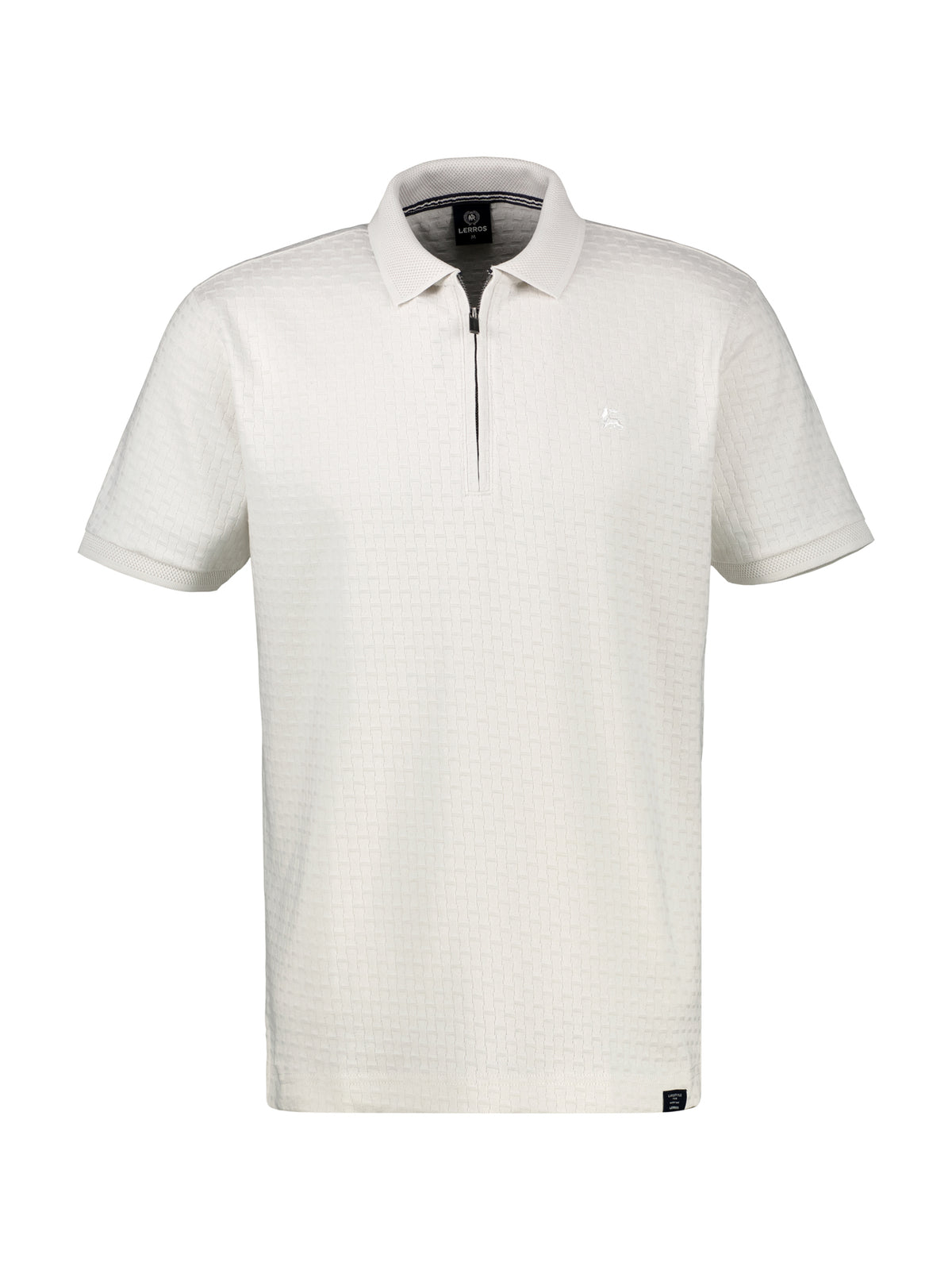 POLO-ZIPPER