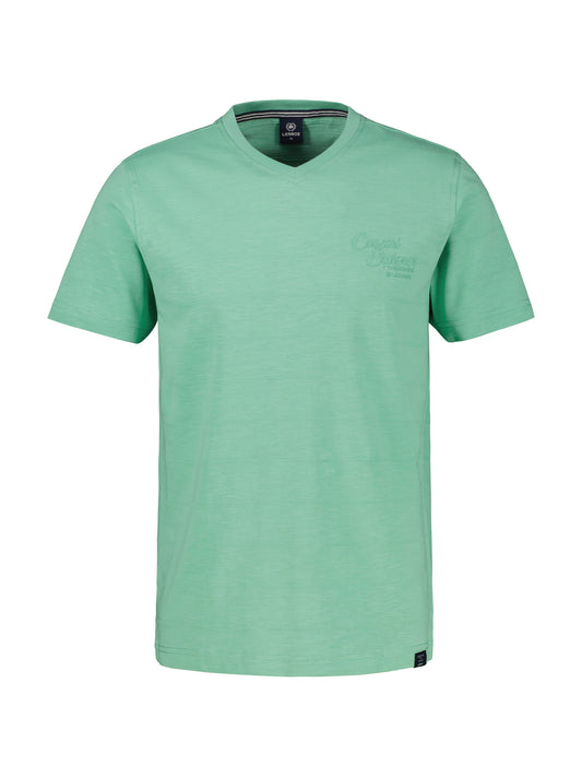 V-NECK
