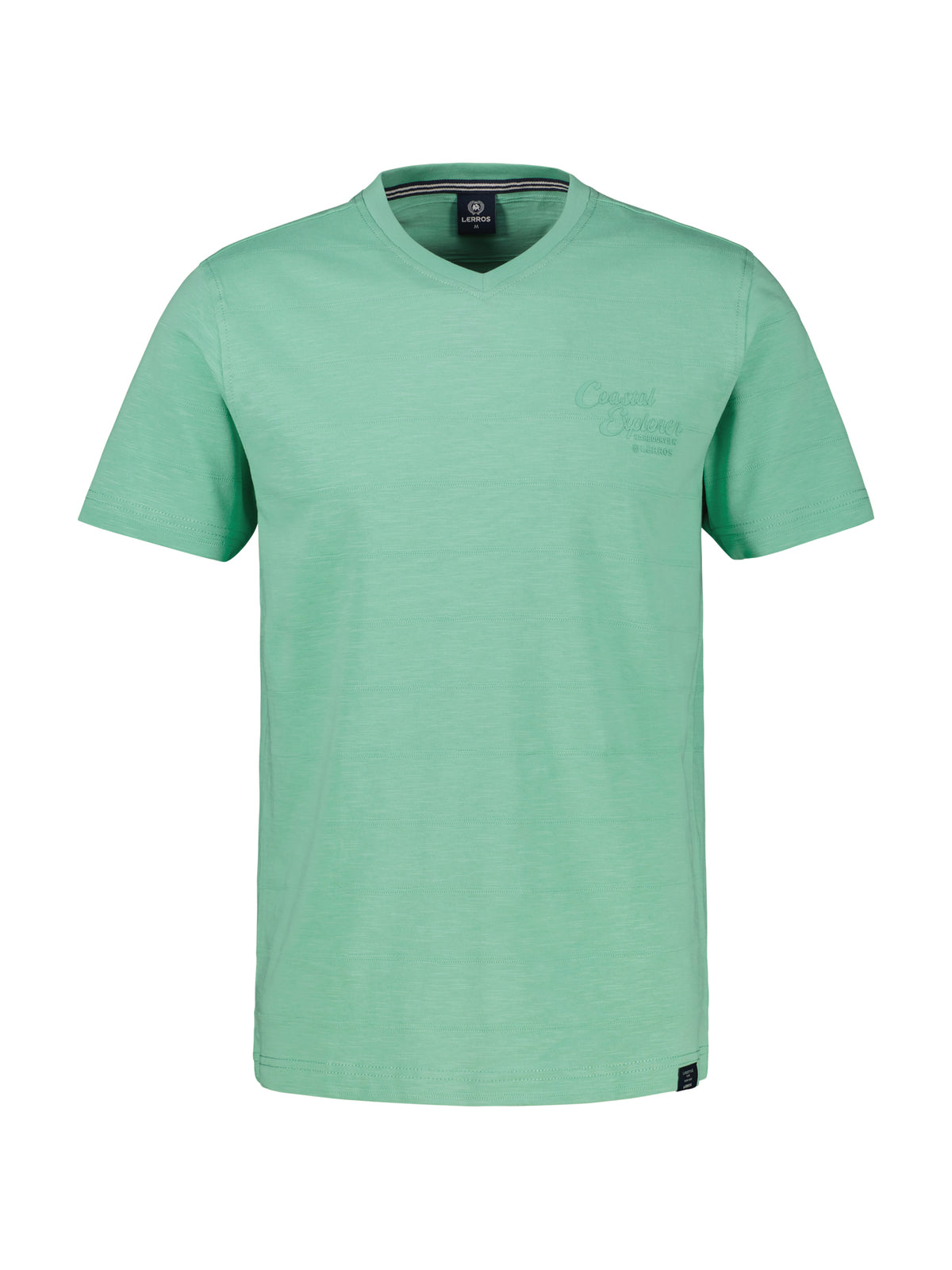 V-NECK