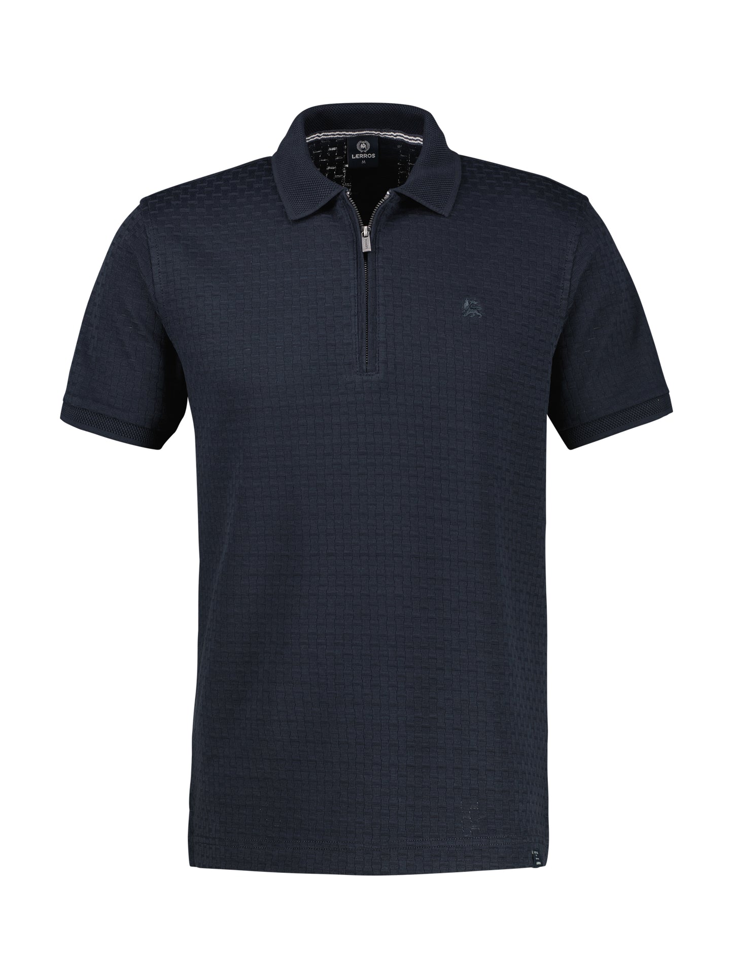 POLO-ZIPPER