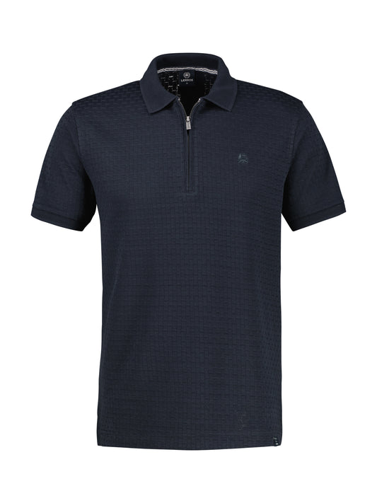 POLO-ZIPPER