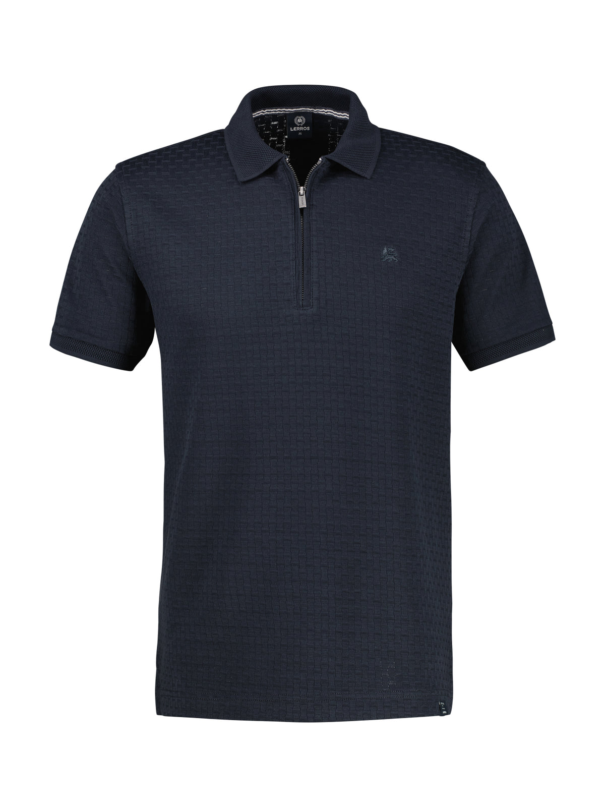 POLO-ZIPPER