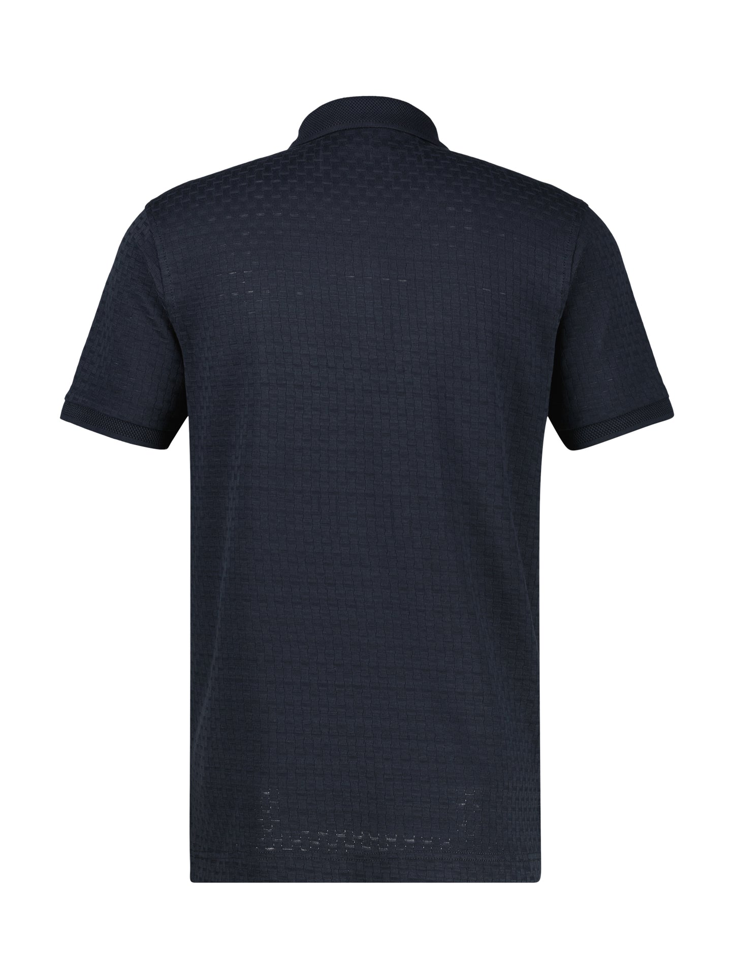 POLO-ZIPPER