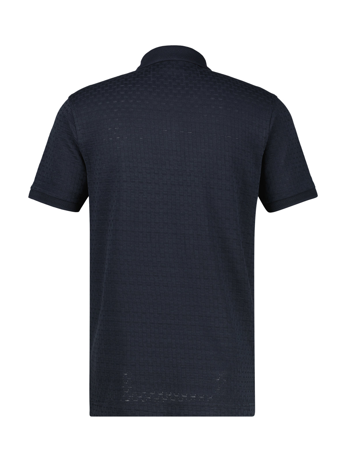 POLO-ZIPPER