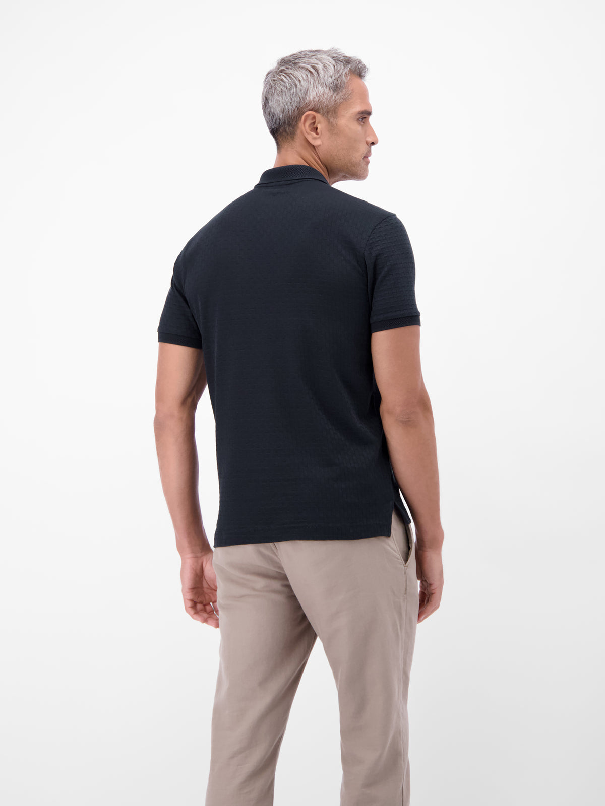 POLO-ZIPPER