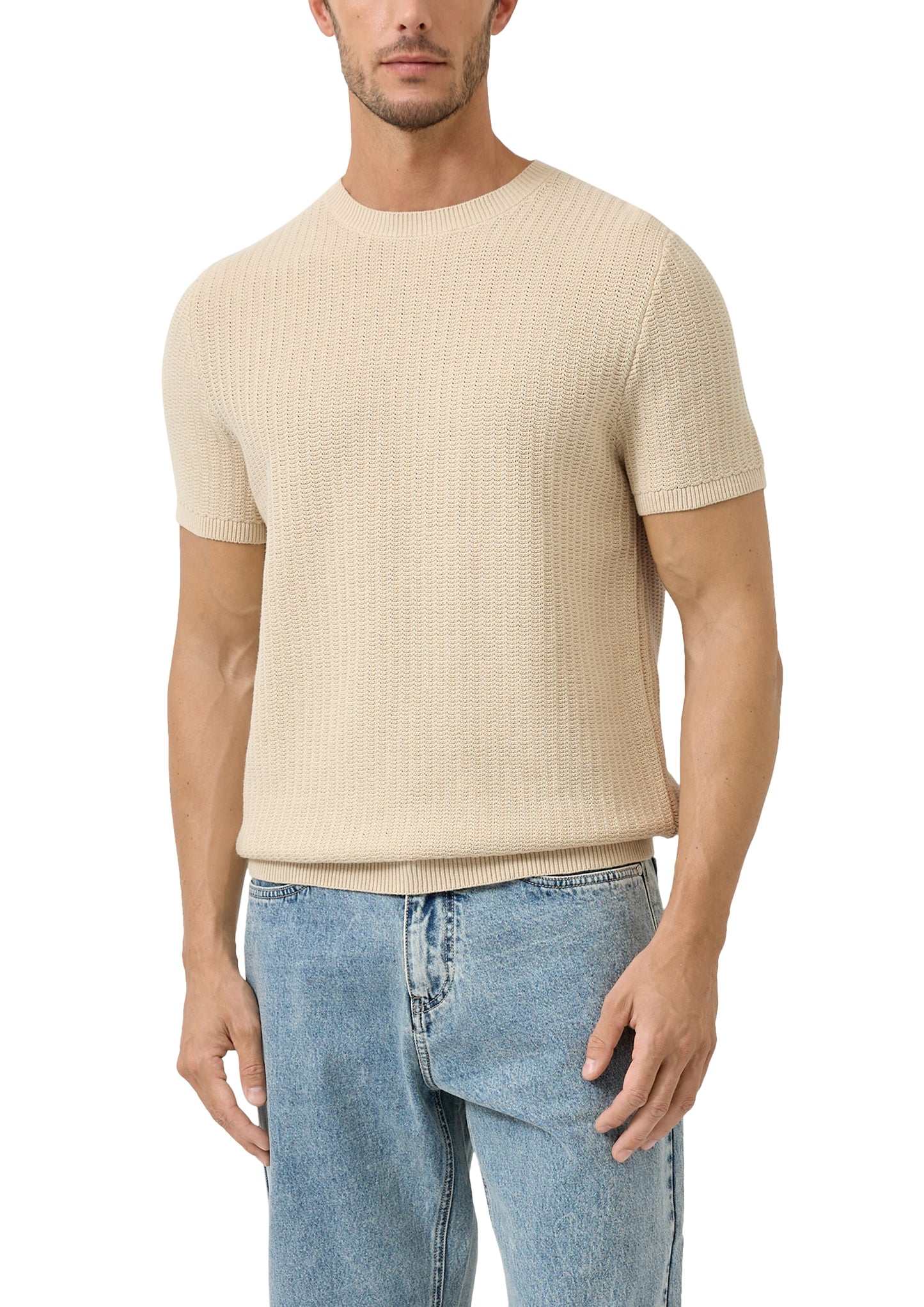 Strickpullover