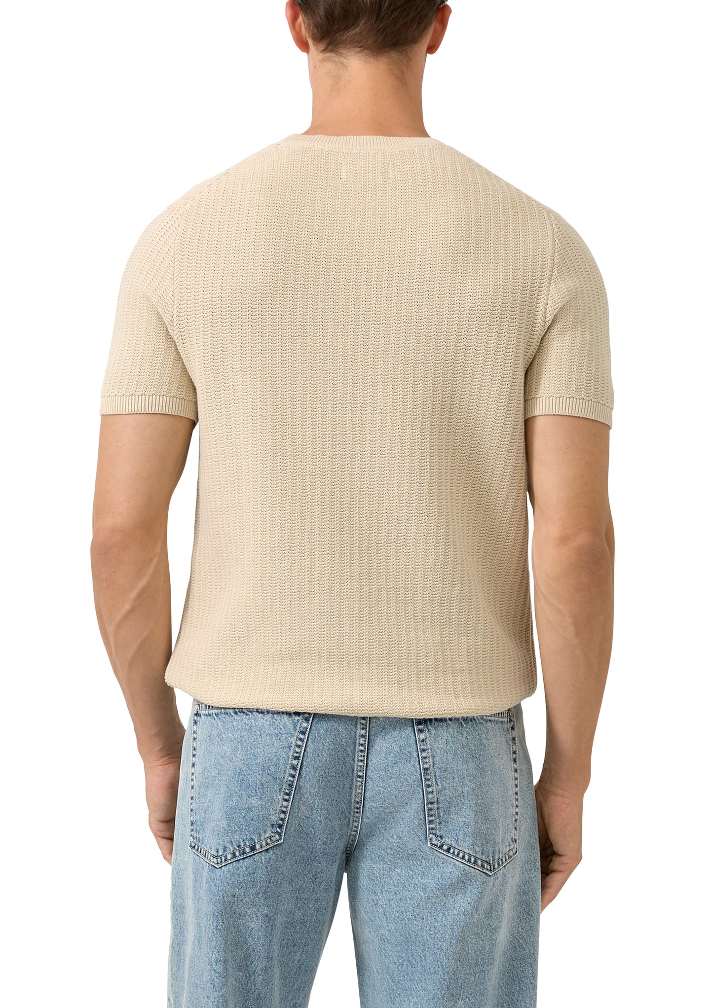 Strickpullover