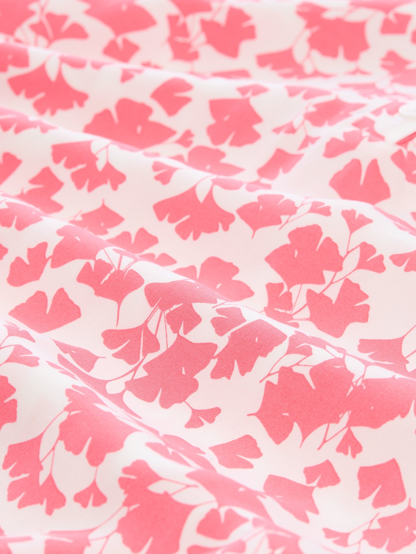 Bluse aus Viskose