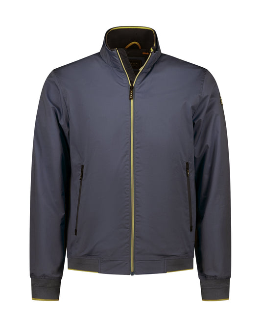 JACKET BOMBER, SHADOW NAVY