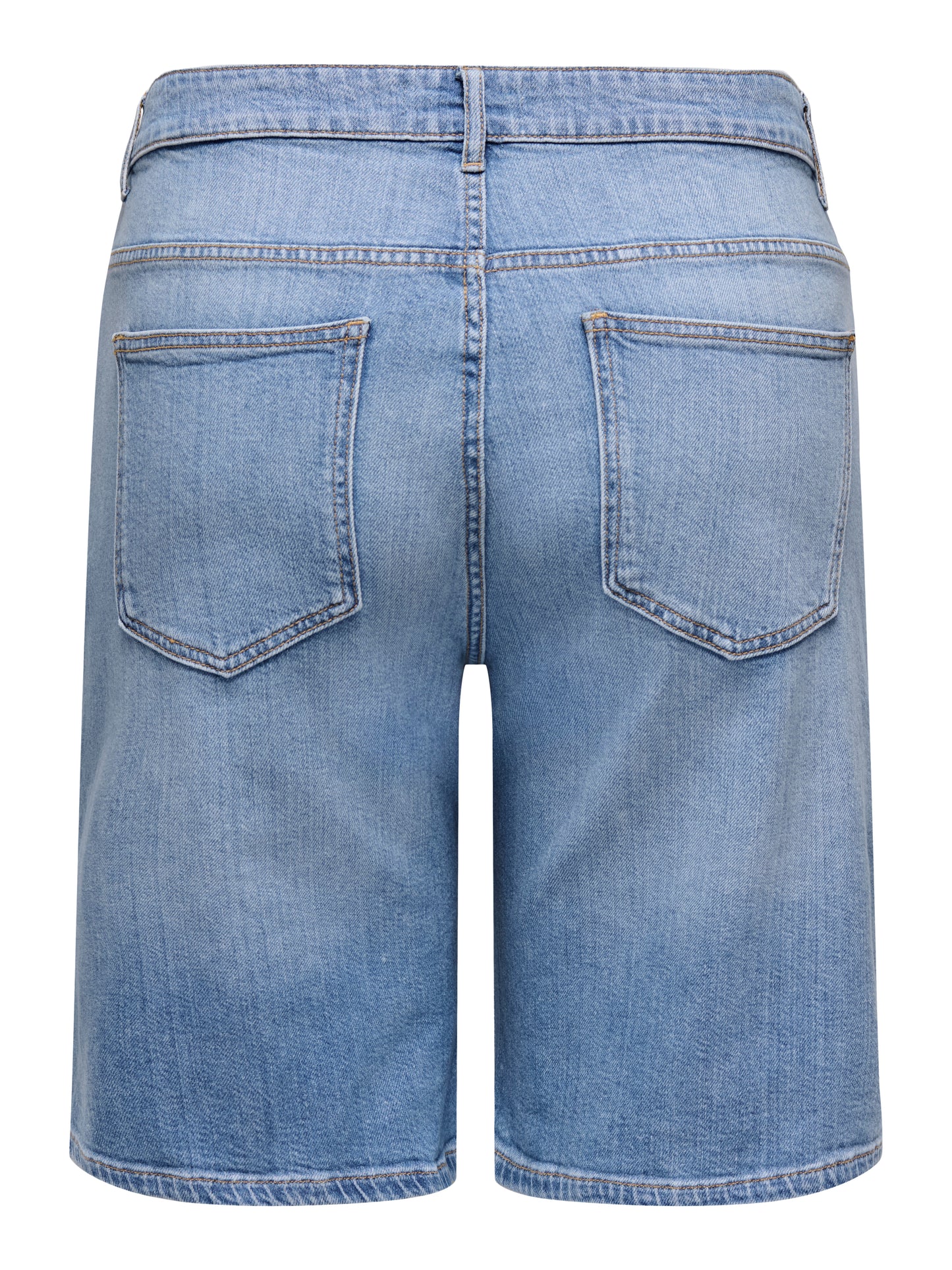 CARSONNY HW WIDE DNM SHORTS NAS843 NOOS
