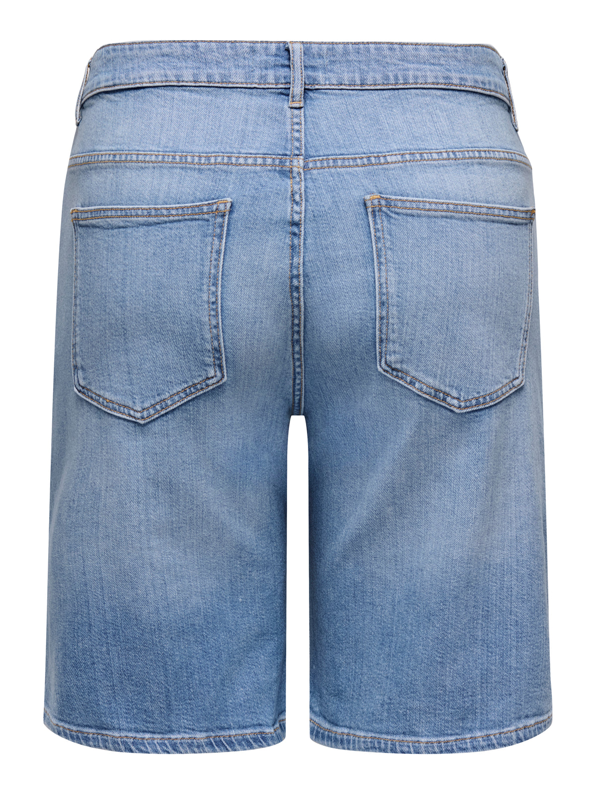 CARSONNY HW WIDE DNM SHORTS NAS843 NOOS