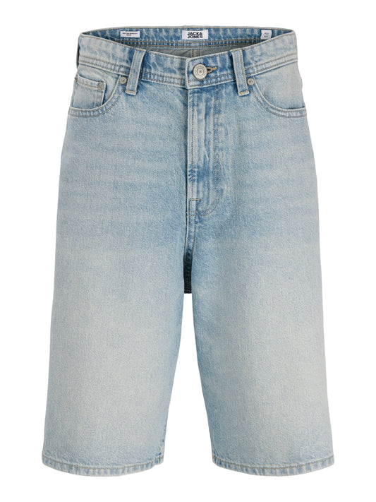 JJIRON JJORIGINAL SHORTS SQ 150 SN JNR