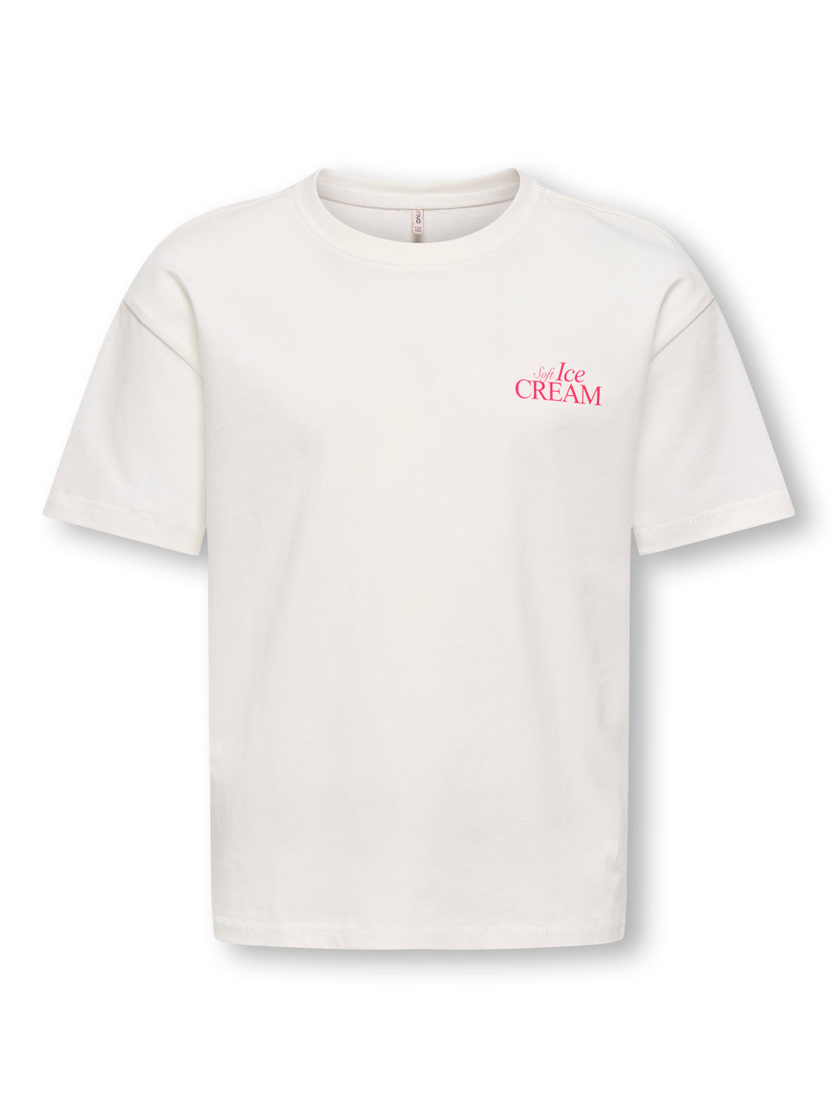 KOGHELEN LIFE S/S LOOSE TEE JRS NOOS