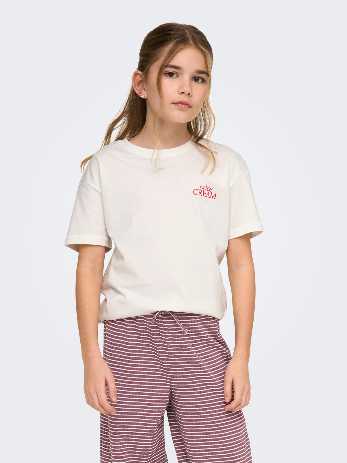 KOGHELEN LIFE S/S LOOSE TEE JRS NOOS