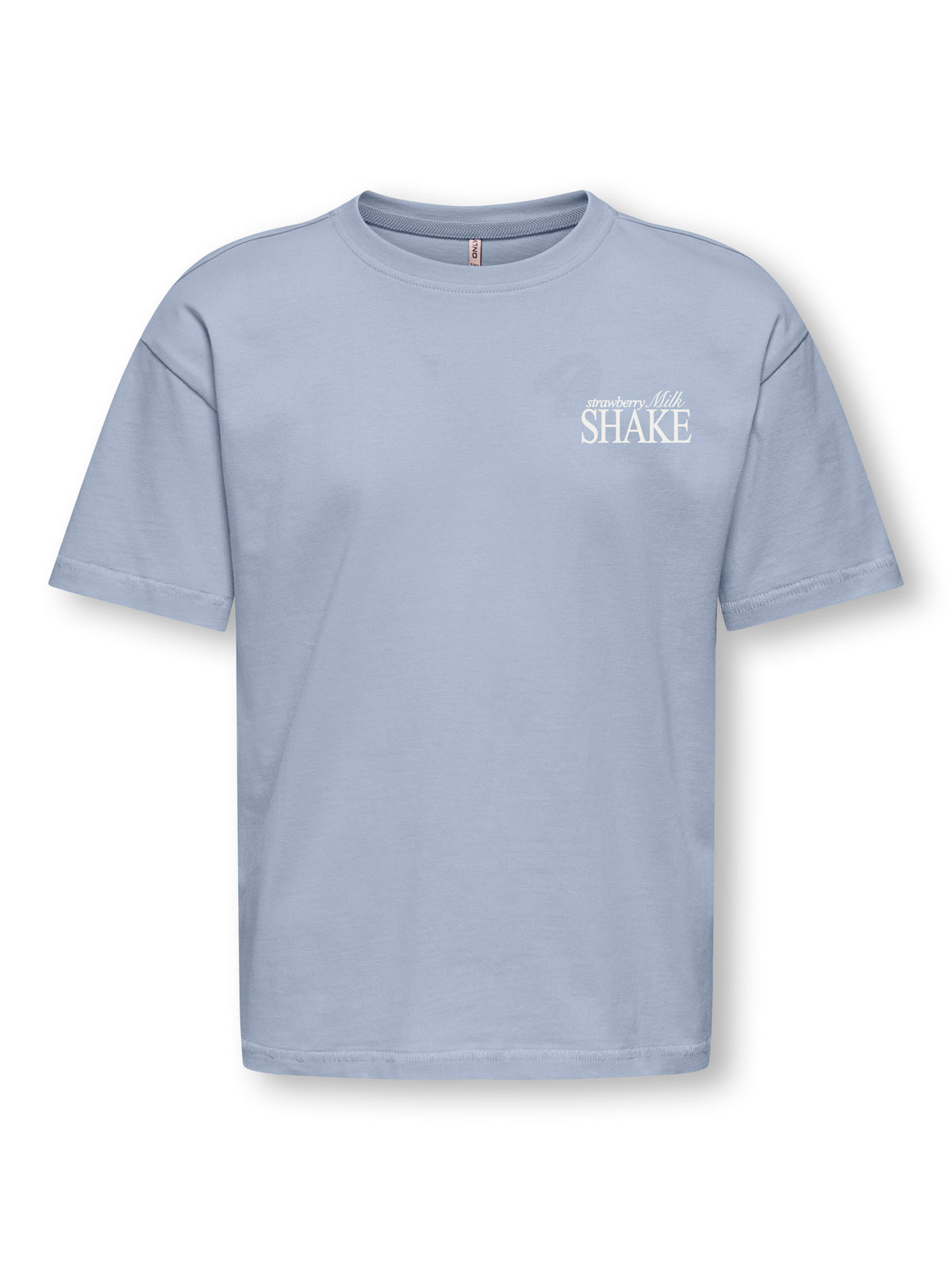 KOGHELEN LIFE S/S LOOSE TEE JRS NOOS