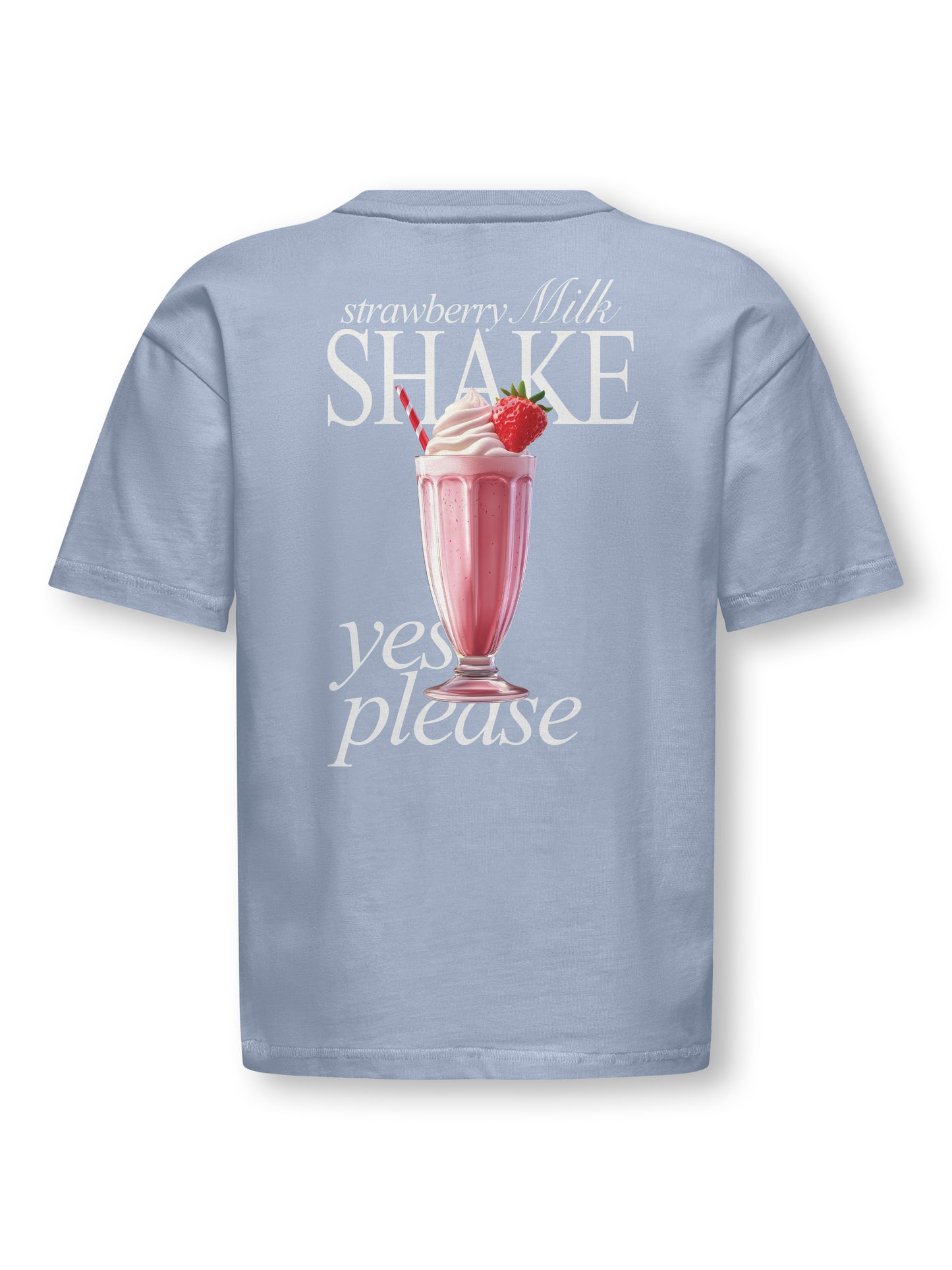KOGHELEN LIFE S/S LOOSE TEE JRS NOOS