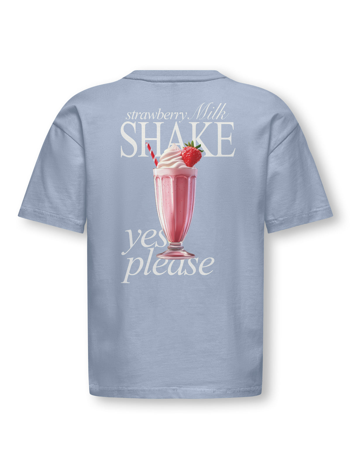 KOGHELEN LIFE S/S LOOSE TEE JRS NOOS