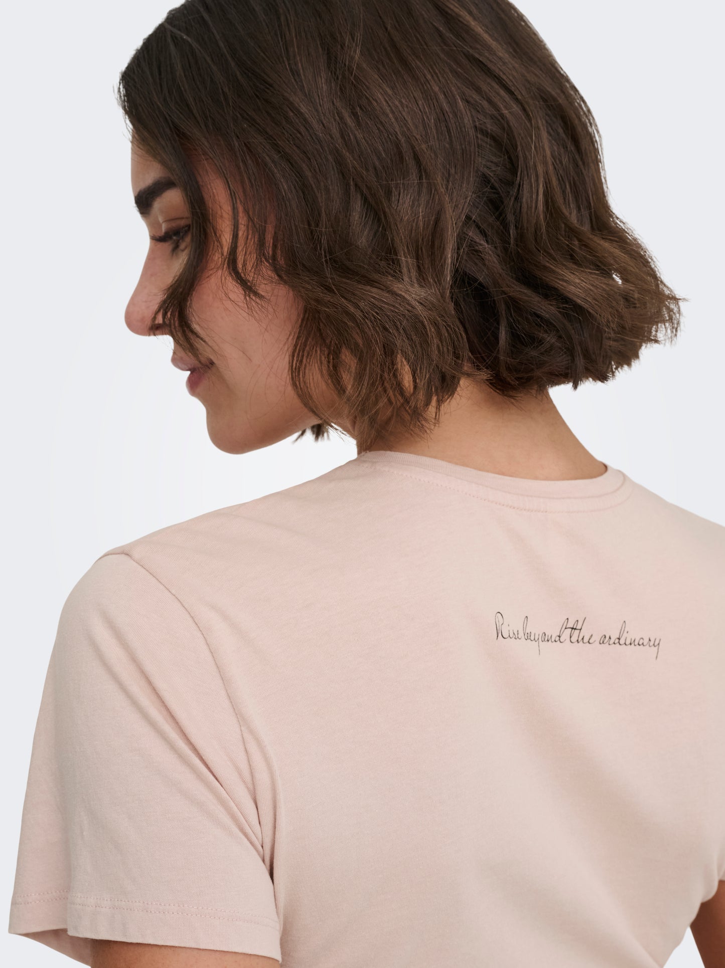 ONLLUCY S/S SUMMER TOP BOX JRS