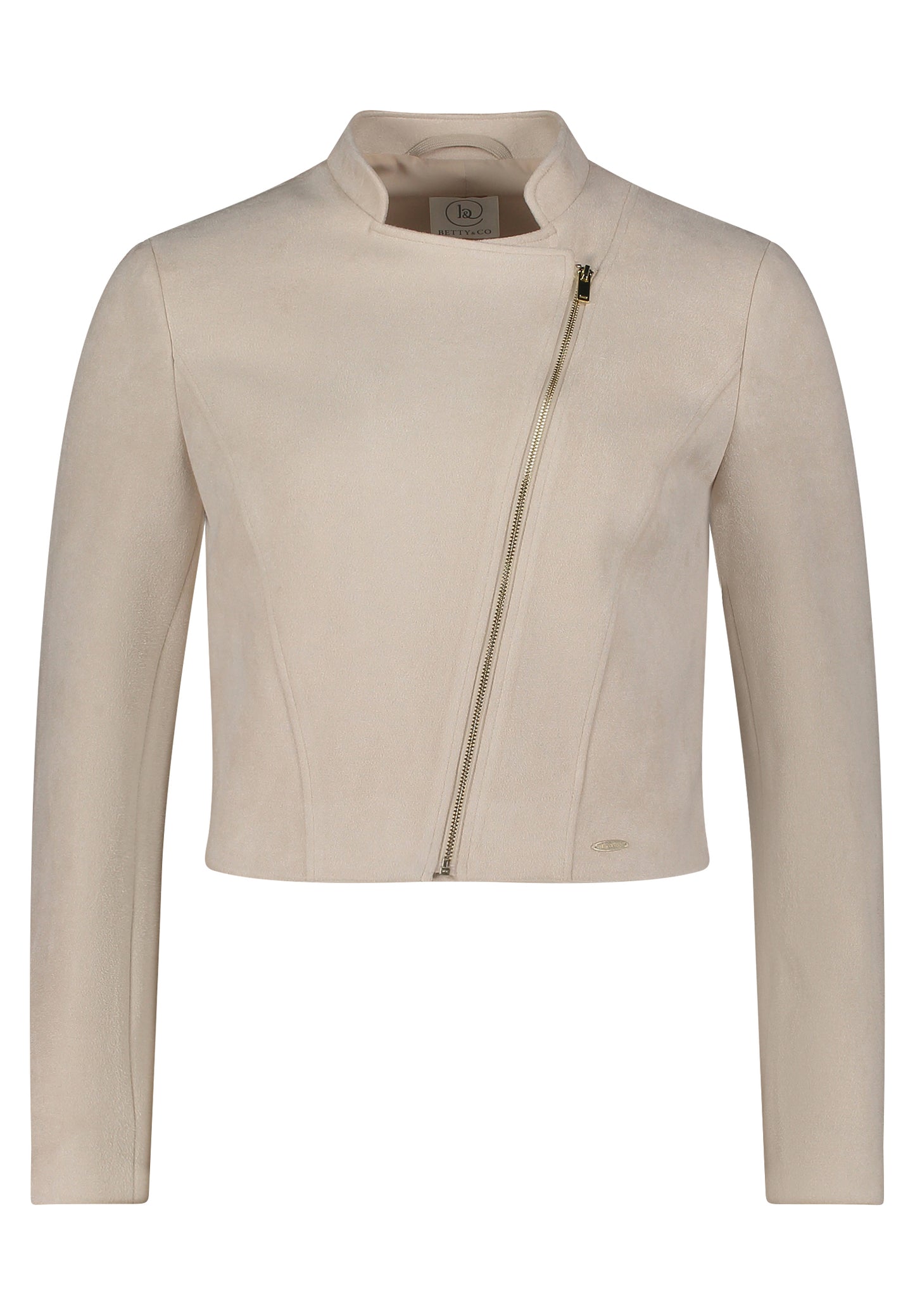 Bikerjacke