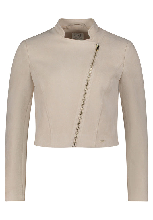 Bikerjacke