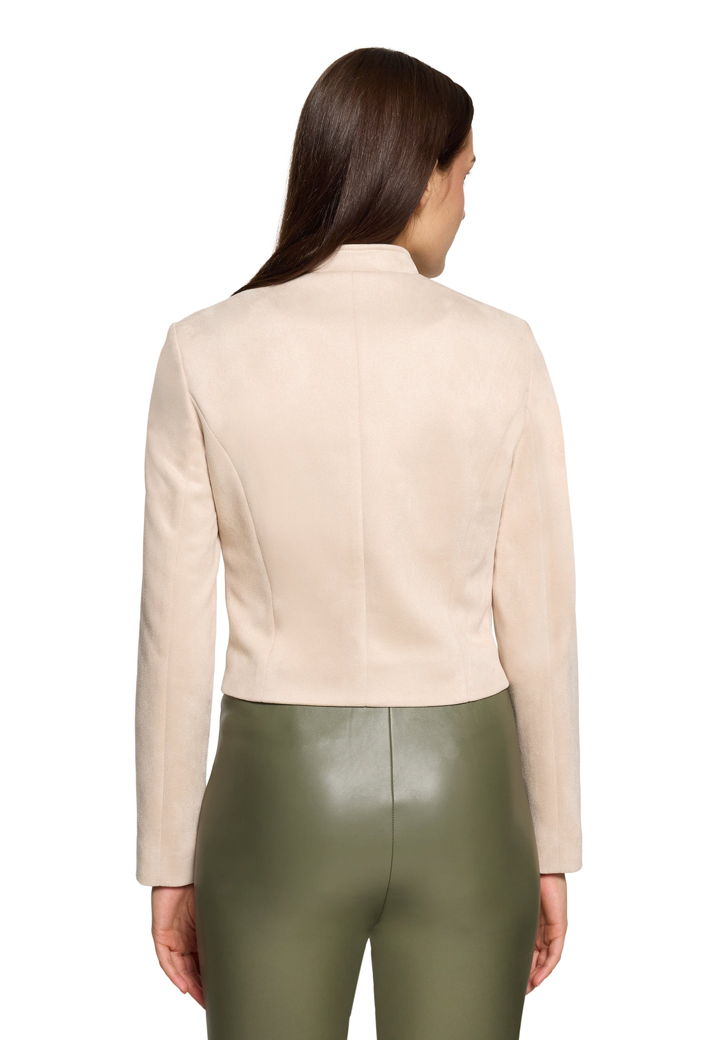 Bikerjacke