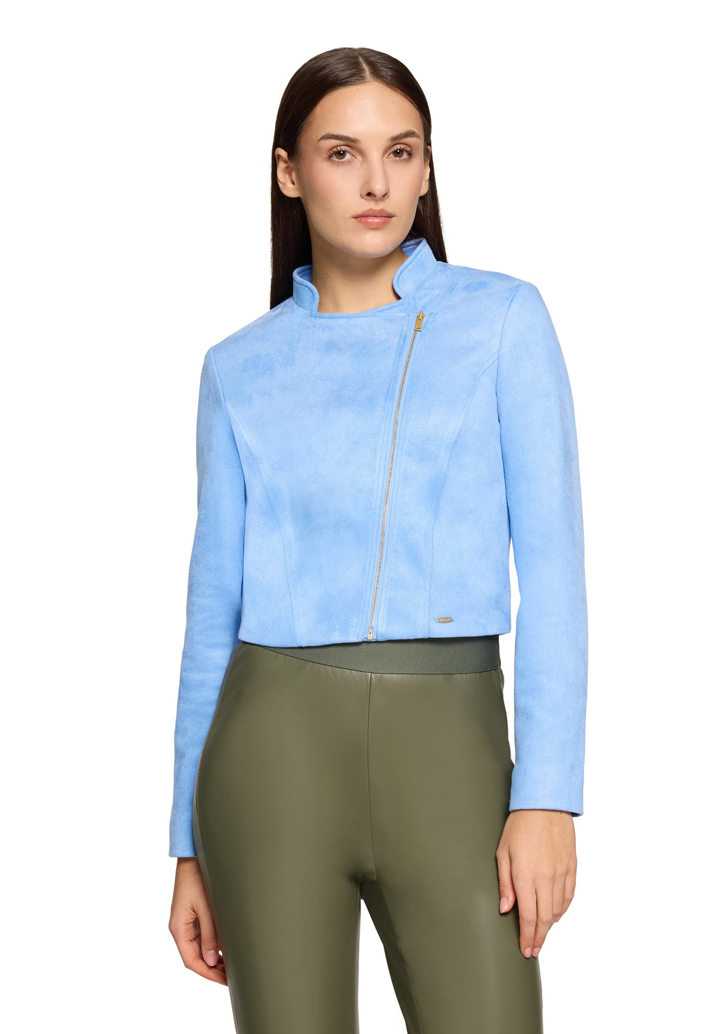 Bikerjacke